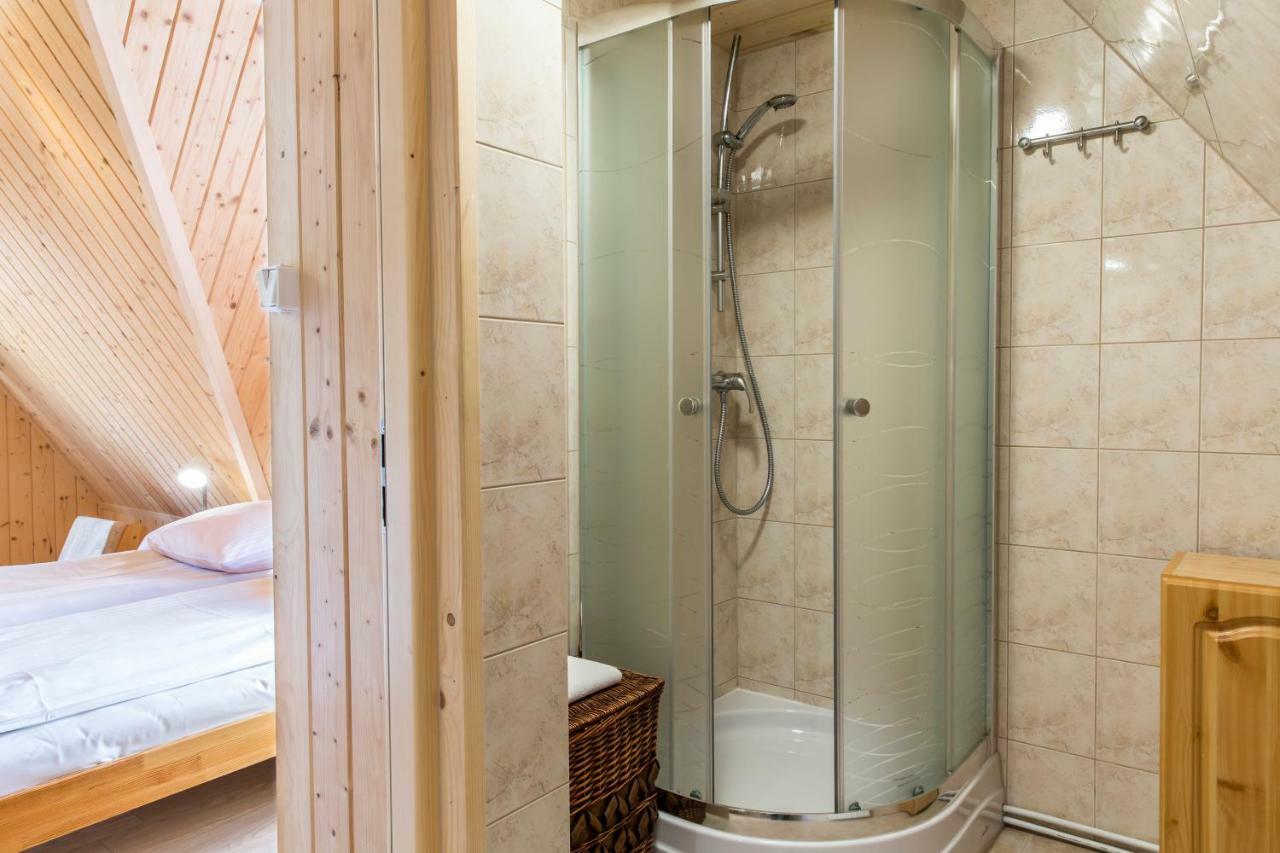 Udanypobyt Apartament Przy Lesie Kościelisko Buitenkant foto